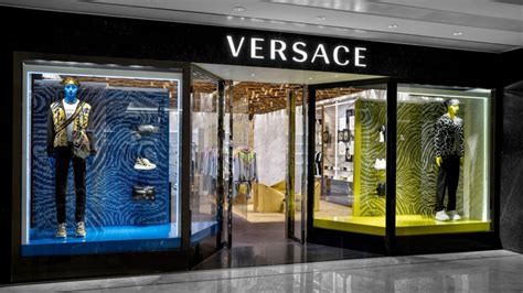 versace posizioni aperte|versace sito ufficiale.